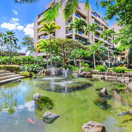 Sands Of Kahana Vacation Club Lahaina Dış mekan fotoğraf