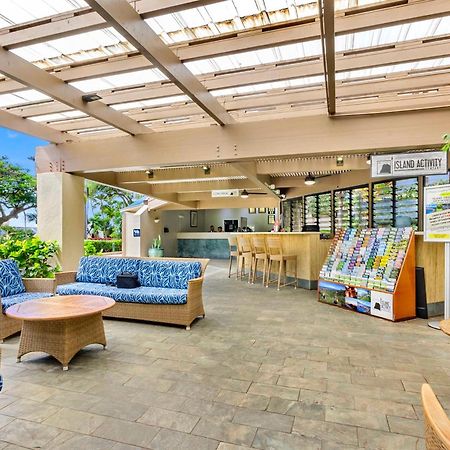 Sands Of Kahana Vacation Club Lahaina Dış mekan fotoğraf