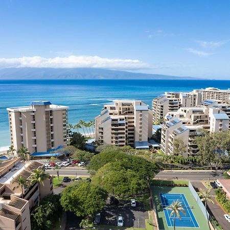 Sands Of Kahana Vacation Club Lahaina Dış mekan fotoğraf