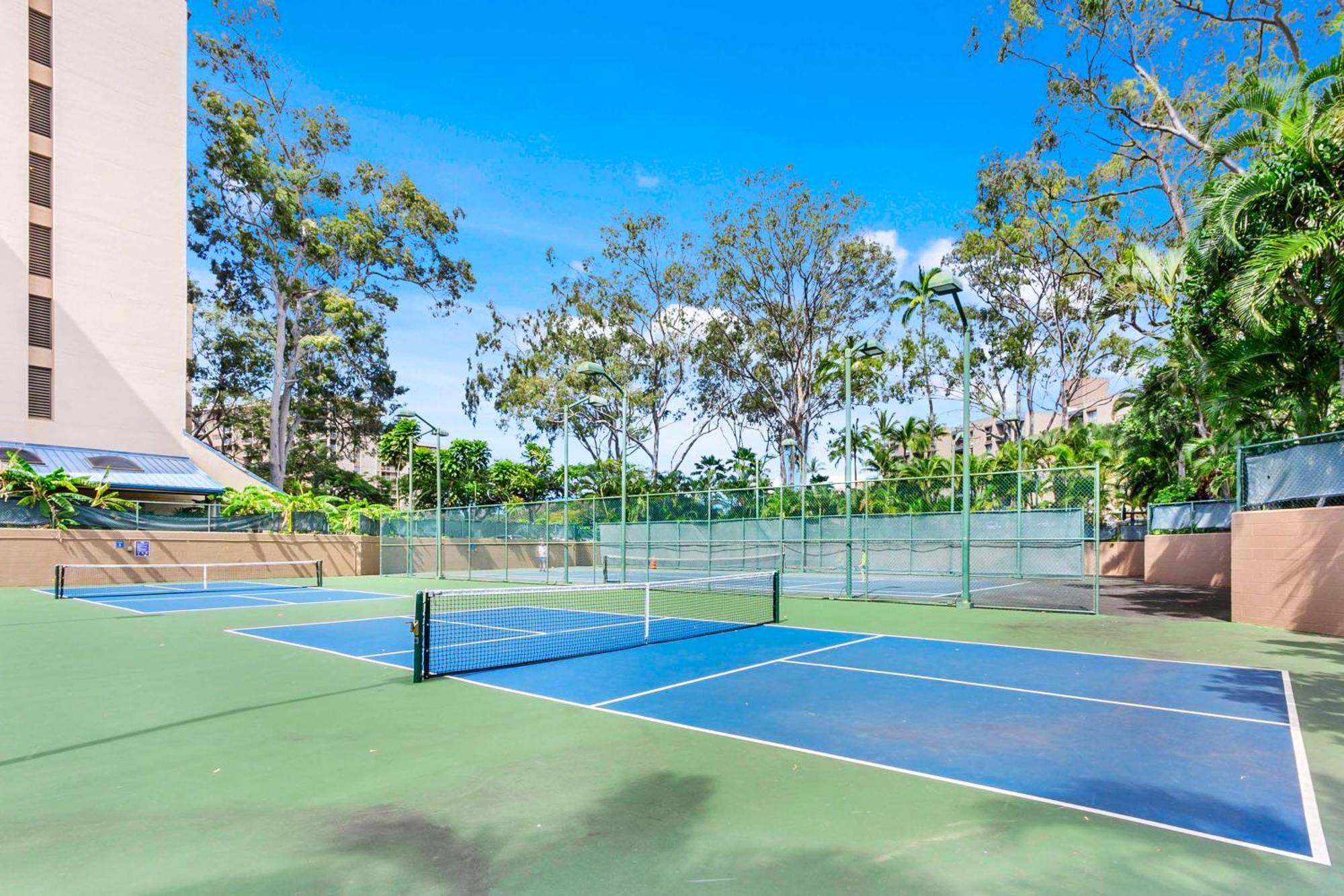 Sands Of Kahana Vacation Club Lahaina Dış mekan fotoğraf