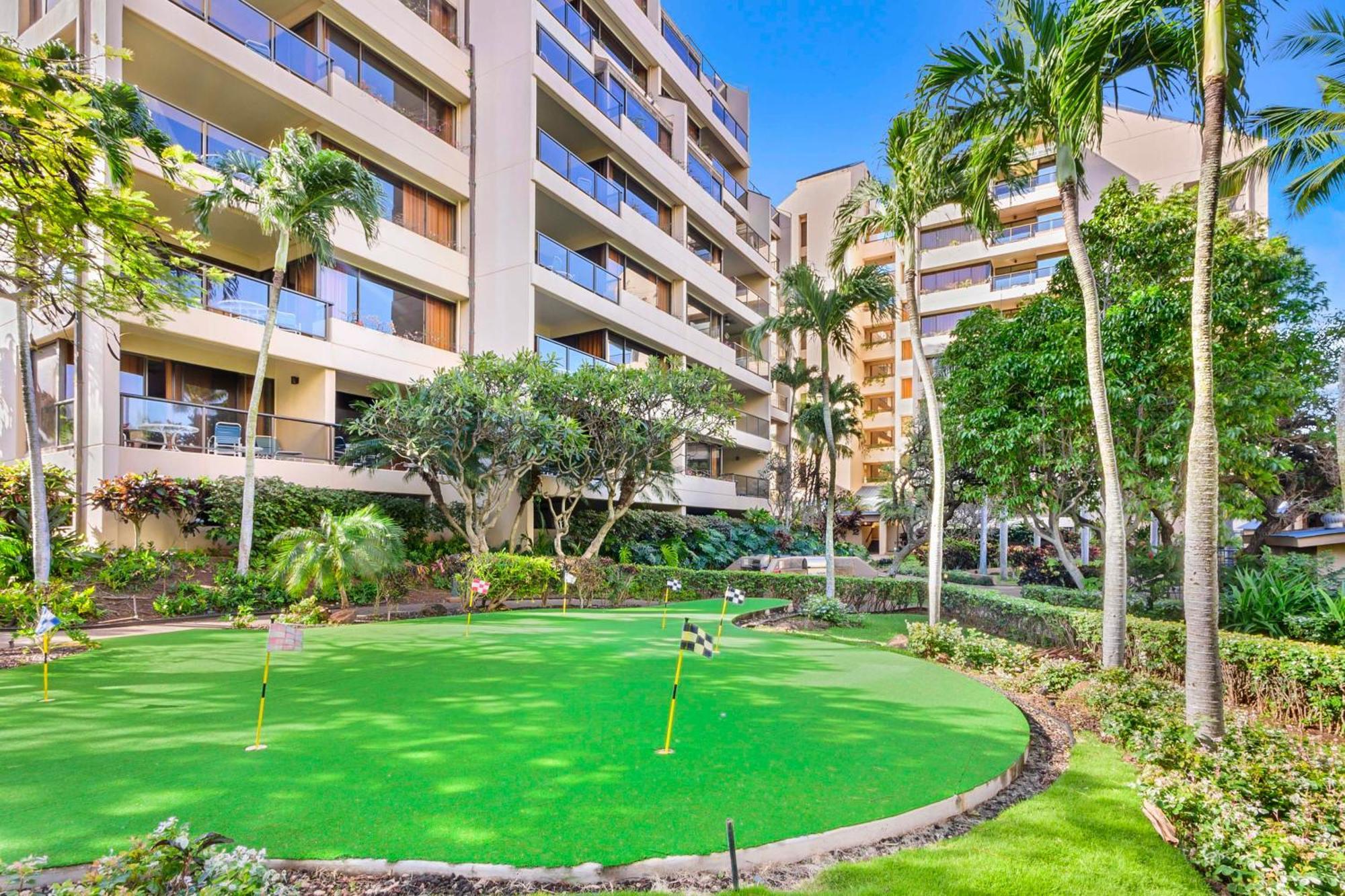 Sands Of Kahana Vacation Club Lahaina Dış mekan fotoğraf
