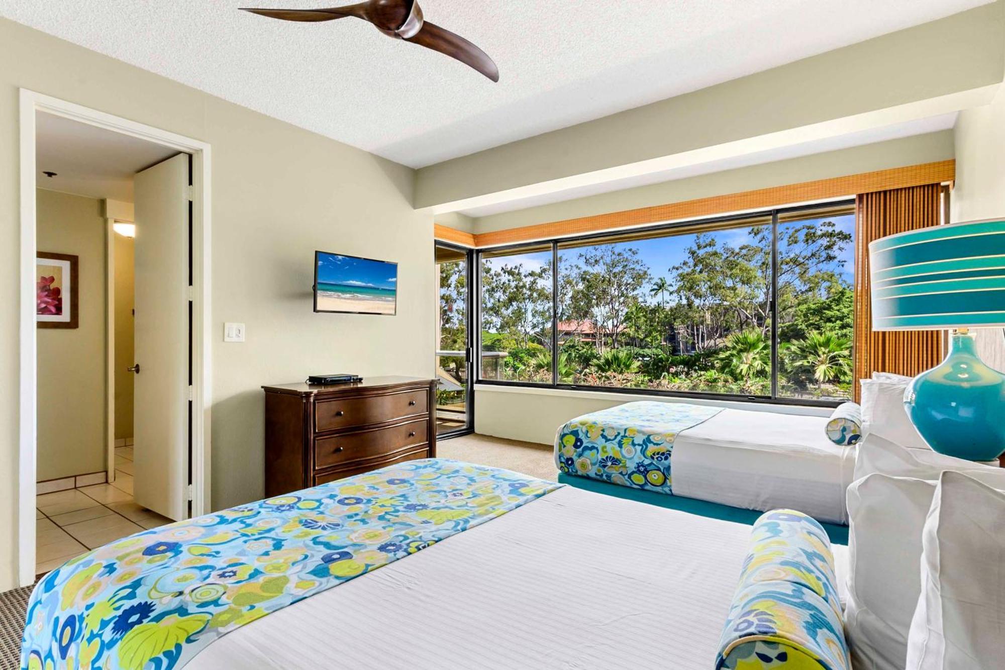 Sands Of Kahana Vacation Club Lahaina Oda fotoğraf