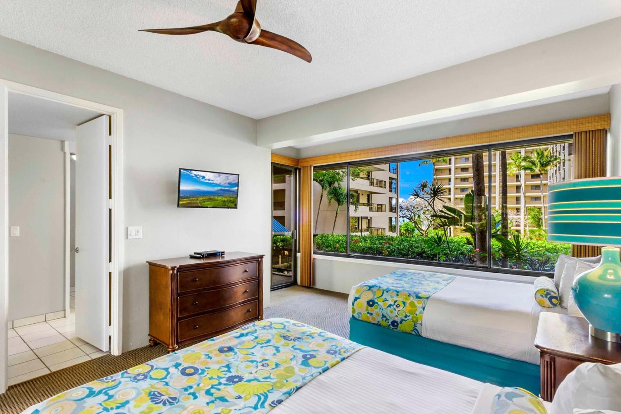 Sands Of Kahana Vacation Club Lahaina Oda fotoğraf