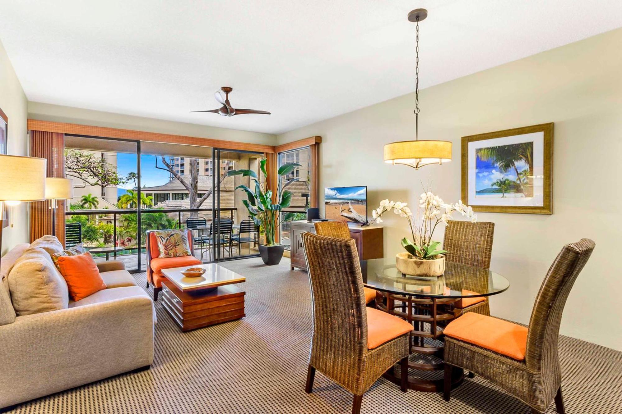 Sands Of Kahana Vacation Club Lahaina Oda fotoğraf