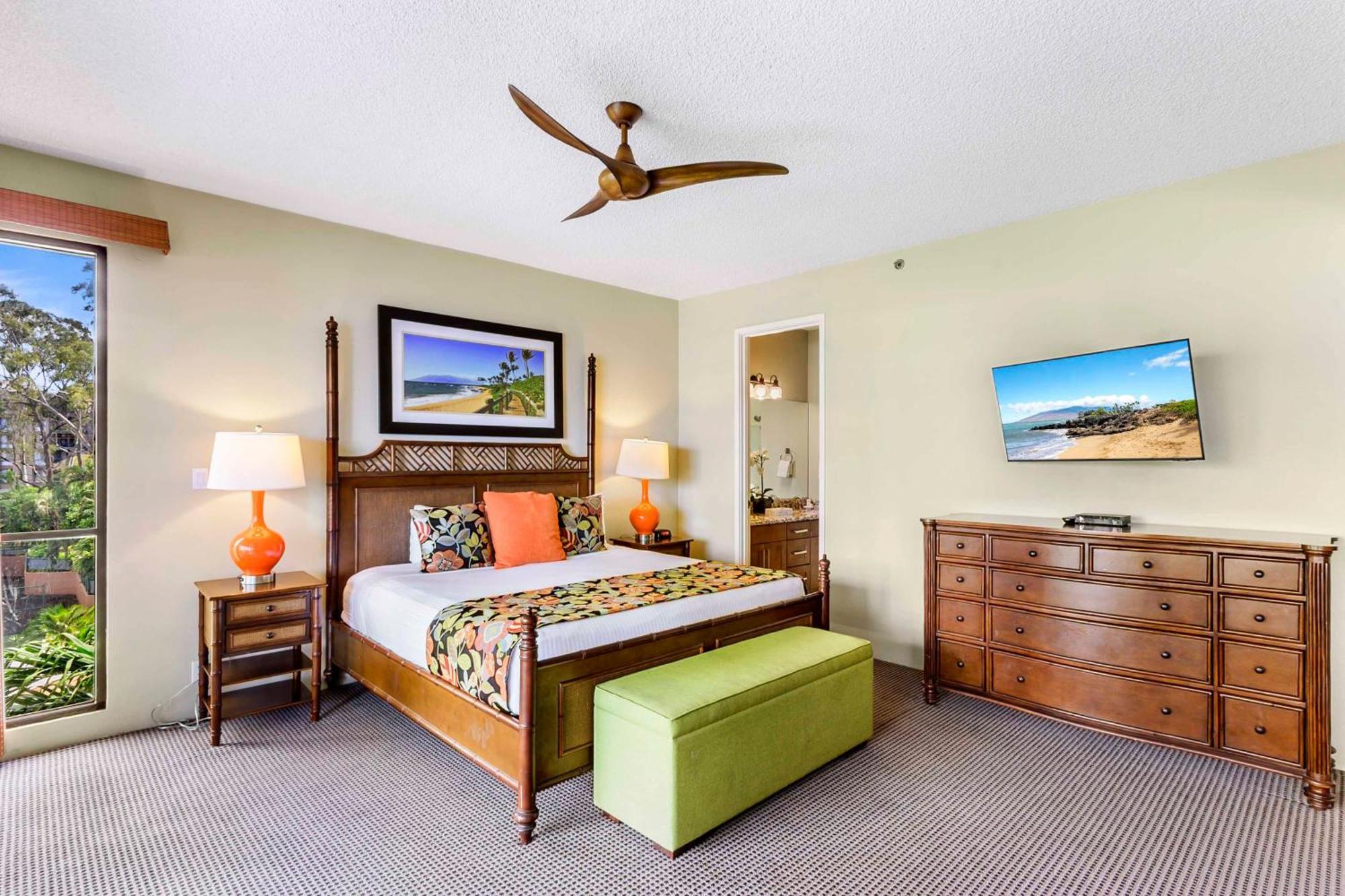 Sands Of Kahana Vacation Club Lahaina Oda fotoğraf