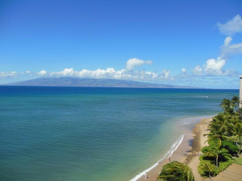 Sands Of Kahana Vacation Club Lahaina Dış mekan fotoğraf