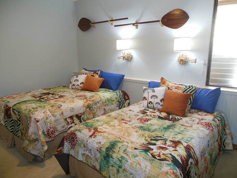 Sands Of Kahana Vacation Club Lahaina Dış mekan fotoğraf