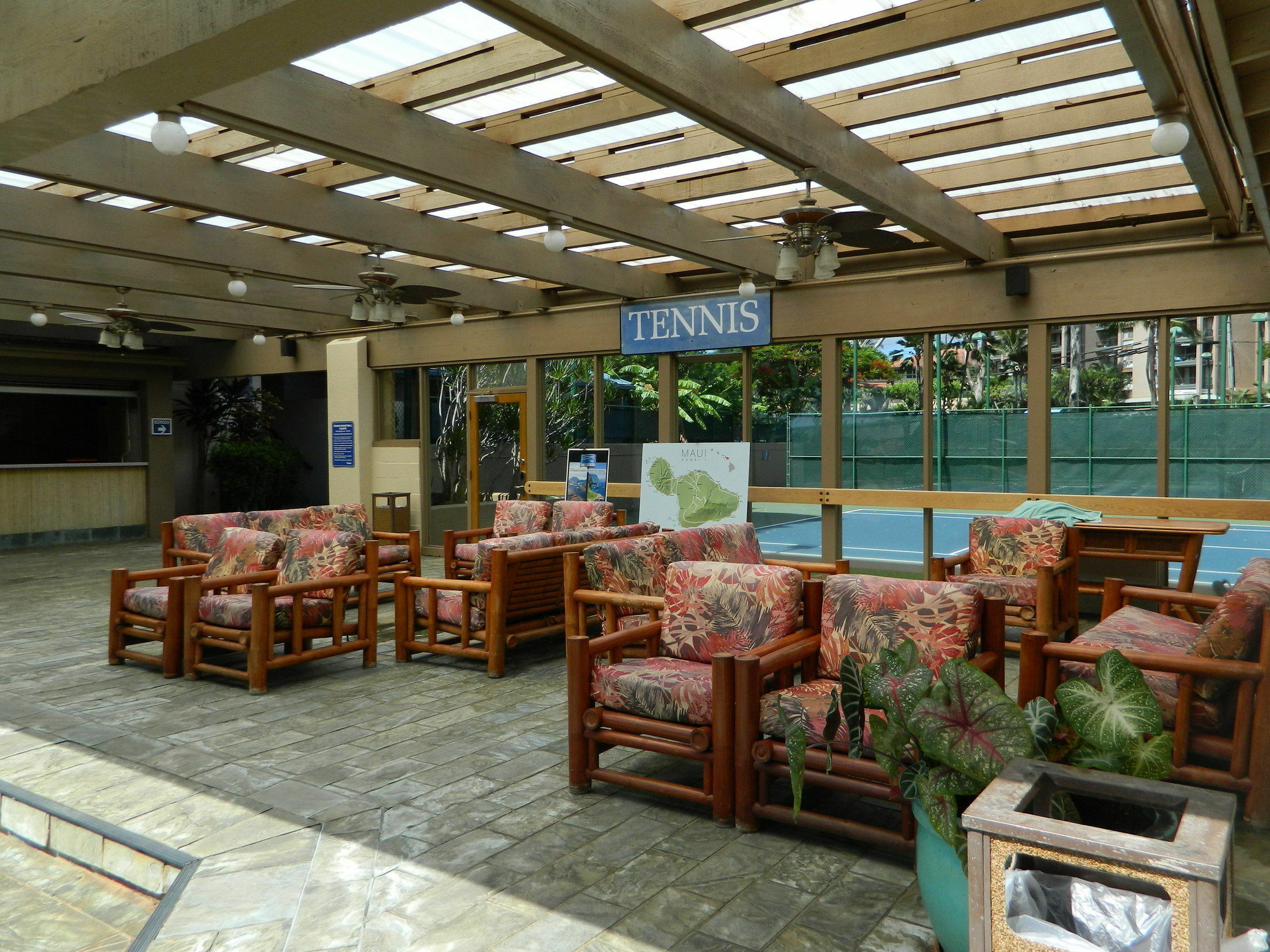 Sands Of Kahana Vacation Club Lahaina Dış mekan fotoğraf