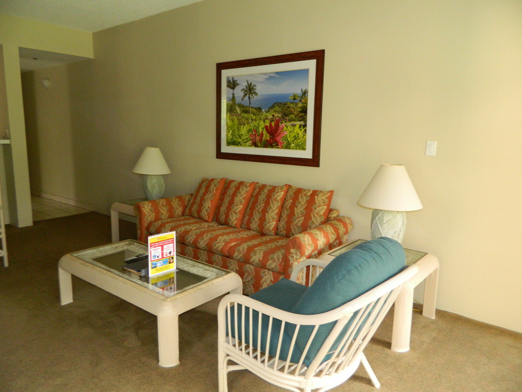 Sands Of Kahana Vacation Club Lahaina Dış mekan fotoğraf