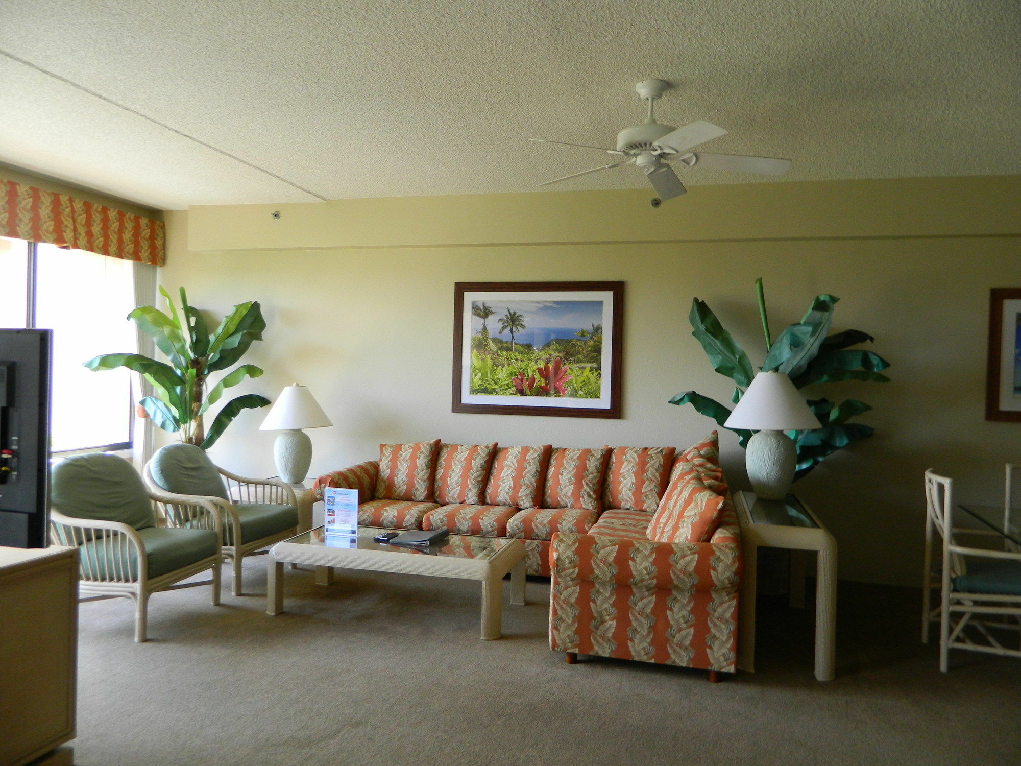 Sands Of Kahana Vacation Club Lahaina Dış mekan fotoğraf