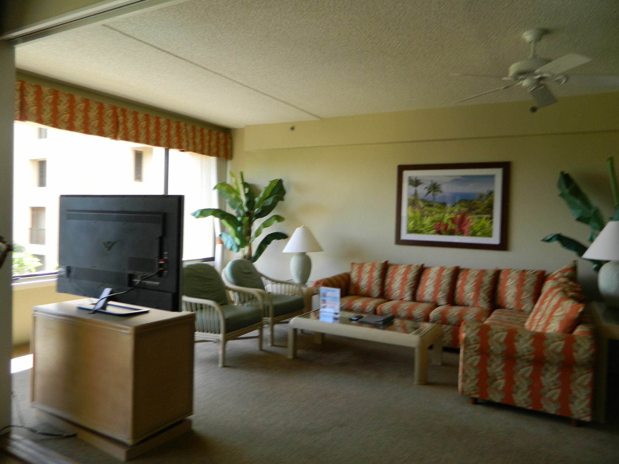 Sands Of Kahana Vacation Club Lahaina Dış mekan fotoğraf