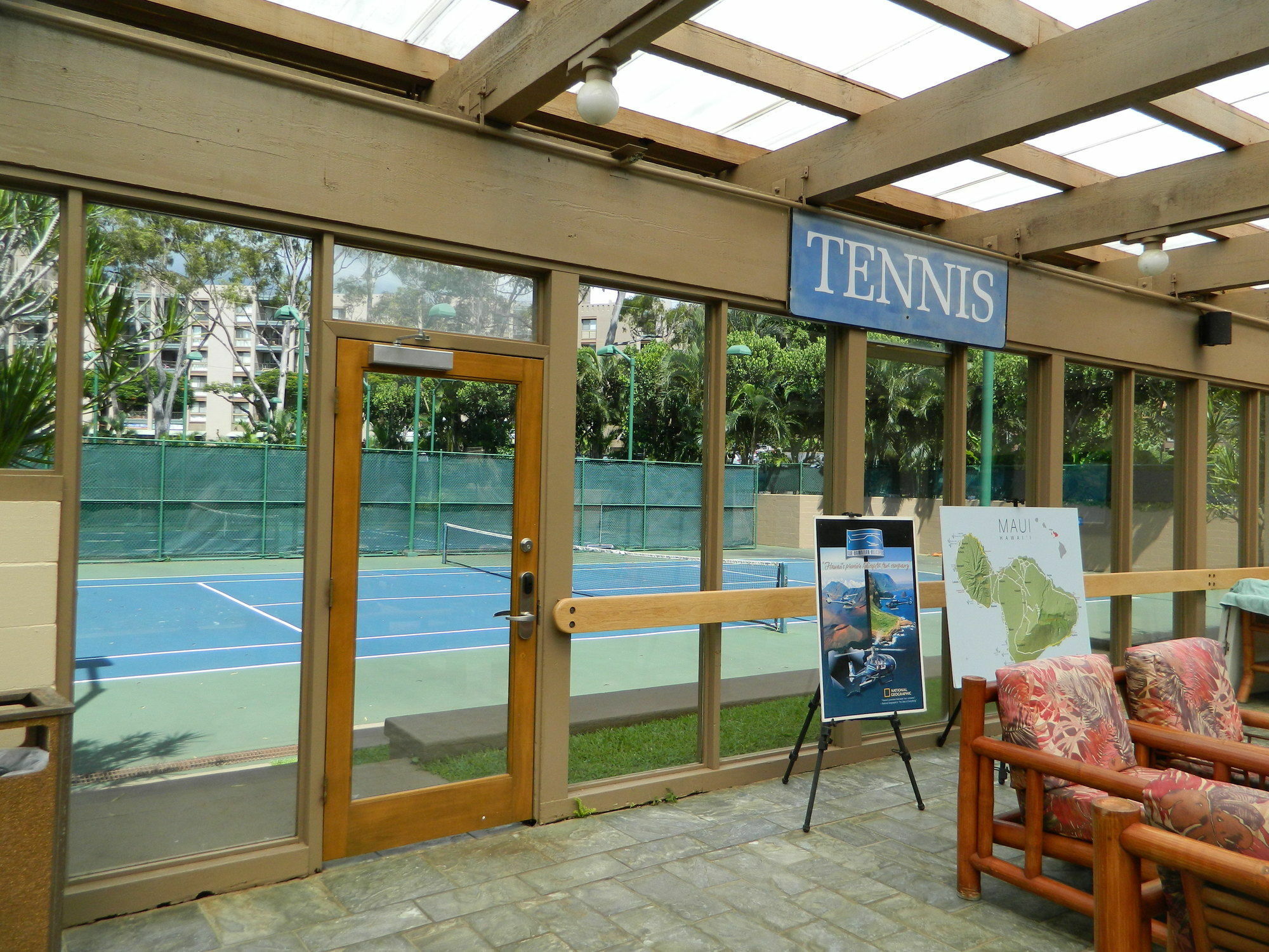 Sands Of Kahana Vacation Club Lahaina Dış mekan fotoğraf